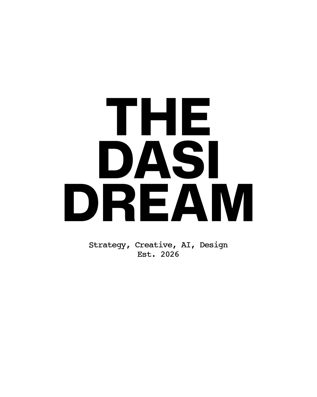 Dasi Dream