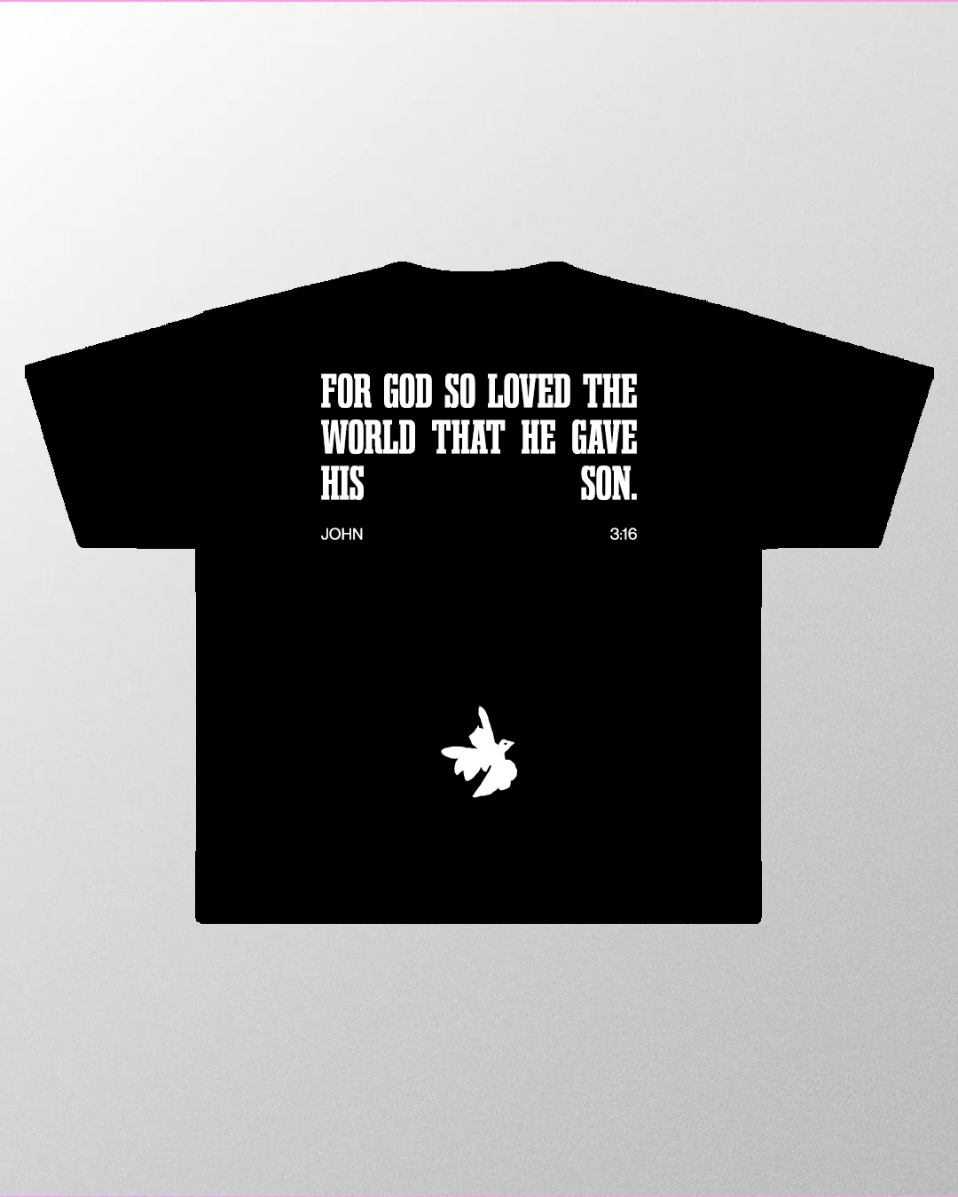 Dennis Garay Mission Merch