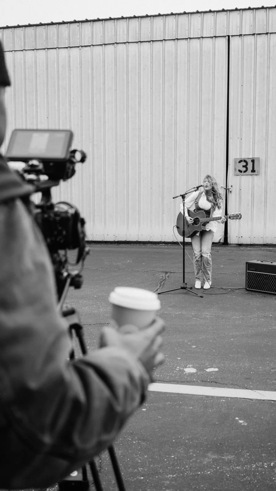 Rachel Delong